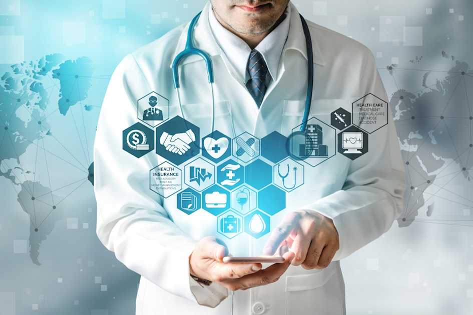 Healthcare Cybersecurity