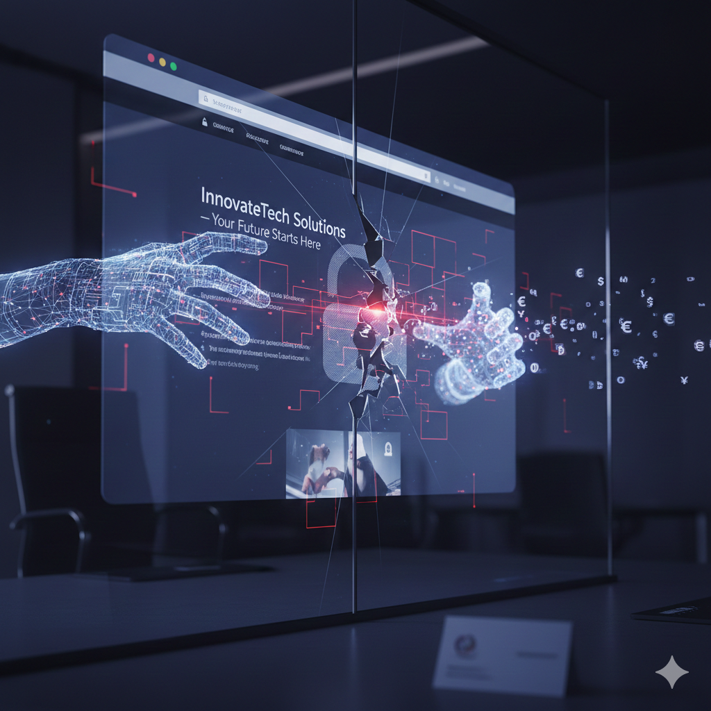 Internal Network VAPT